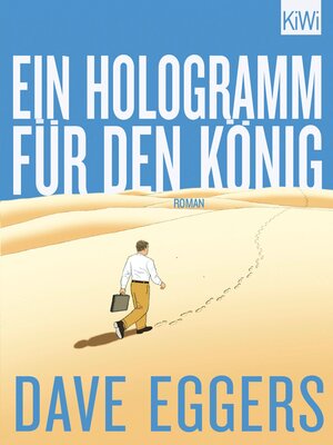 cover image of Ein Hologramm für den König